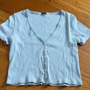 Brandy Melville Top